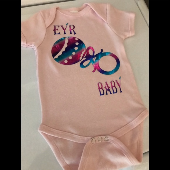 Earn Your Respect onesies - Picture 1 of 1